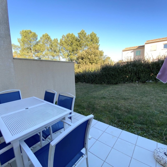  ACI - Agence Centrale Immo : Appartement | SALAVAS (07150) | 40 m2 | 79 000 € 