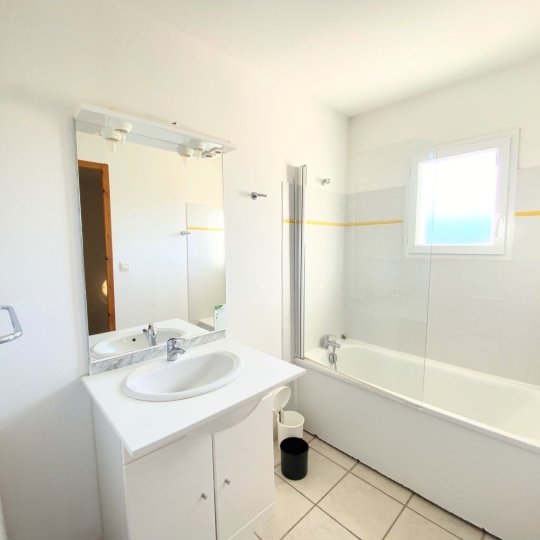  ACI - Agence Centrale Immo : Appartement | SALAVAS (07150) | 40 m2 | 79 000 € 