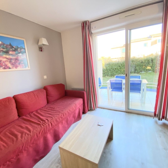  ACI - Agence Centrale Immo : Appartement | SALAVAS (07150) | 40 m2 | 79 000 € 