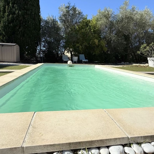  ACI - Agence Centrale Immo : Maison / Villa | SAINT-PRIVAT (07200) | 166 m2 | 400 000 € 