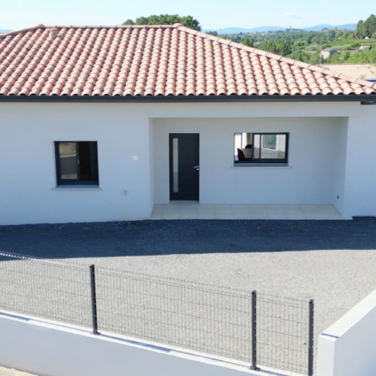 ACI - Agence Centrale Immo : Maison / Villa | JOYEUSE (07260) | 119.00m2 | 410 000 € 