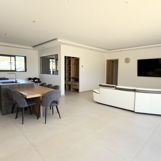  ACI - Agence Centrale Immo : Maison / Villa | JOYEUSE (07260) | 119 m2 | 410 000 € 