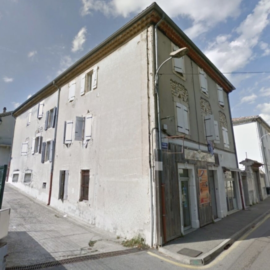 ACI - Agence Centrale Immo : Immeuble | VALLON-PONT-D'ARC (07150) | 486.00m2 | 550 000 € 