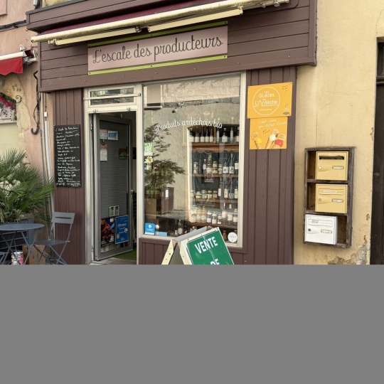  ACI - Agence Centrale Immo : Commerces | AUBENAS (07200) | 25 m2 | 42 000 € 
