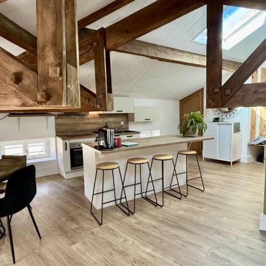 ACI - Agence Centrale Immo : Appartement | AUBENAS (07200) | 63.00m2 | 110 000 € 
