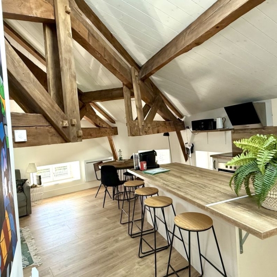  ACI - Agence Centrale Immo : Appartement | AUBENAS (07200) | 63 m2 | 110 000 € 