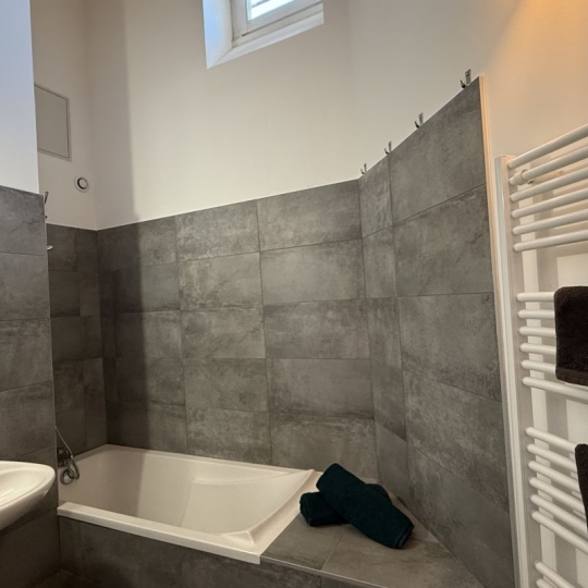  ACI - Agence Centrale Immo : Appartement | AUBENAS (07200) | 63 m2 | 110 000 € 