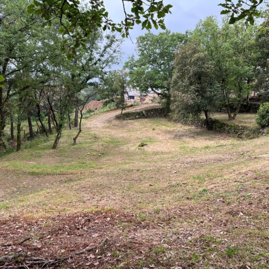  ACI - Agence Centrale Immo : Terrain | AUBENAS (07200) | 0 m2 | 119 000 € 