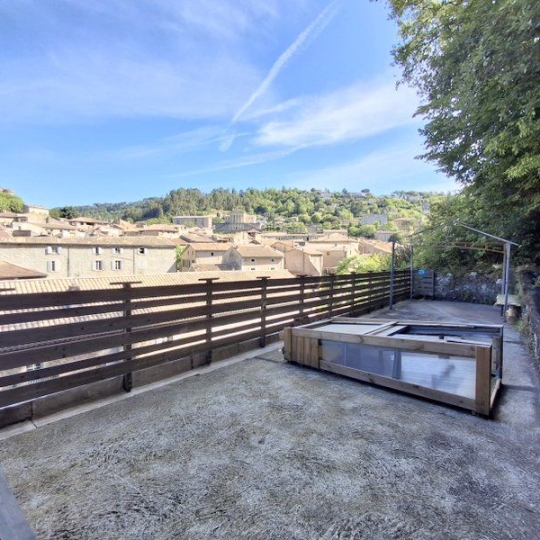  Annonces ARDECHE : Immeuble | LARGENTIERE (07110) | 300 m2 | 255 000 &euro; 