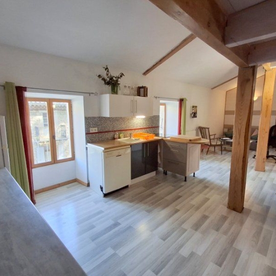  Annonces ARDECHE : Immeuble | LARGENTIERE (07110) | 300 m2 | 255 000 &euro; 