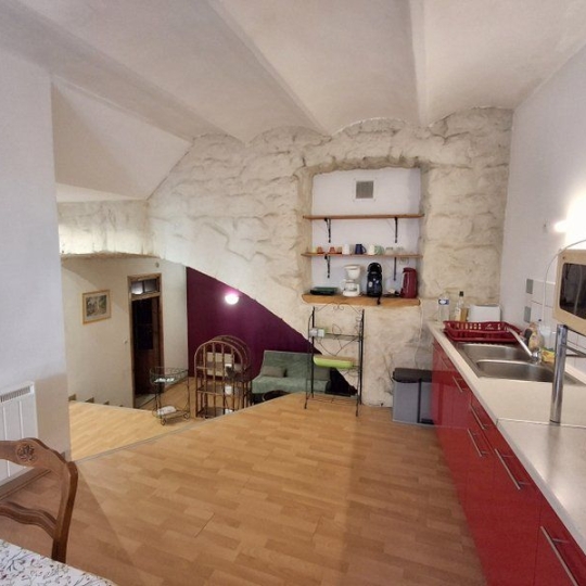  Annonces ARDECHE : Immeuble | LARGENTIERE (07110) | 300 m2 | 255 000 &euro; 