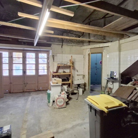  Annonces ARDECHE : Immeuble | LARGENTIERE (07110) | 300 m2 | 255 000 &euro; 