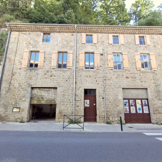  Annonces ARDECHE : Immeuble | LARGENTIERE (07110) | 300 m2 | 255 000 &euro; 