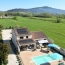  ACI - Agence Centrale Immo : Maison / Villa | VALLON-PONT-D'ARC (07150) | 126 m2 | 355 000 € 