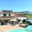  ACI - Agence Centrale Immo : Maison / Villa | VALLON-PONT-D'ARC (07150) | 126 m2 | 355 000 € 