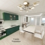 ACI - Agence Centrale Immo : Appartement | AUBENAS (07200) | 140 m2 | 97 000 € 
