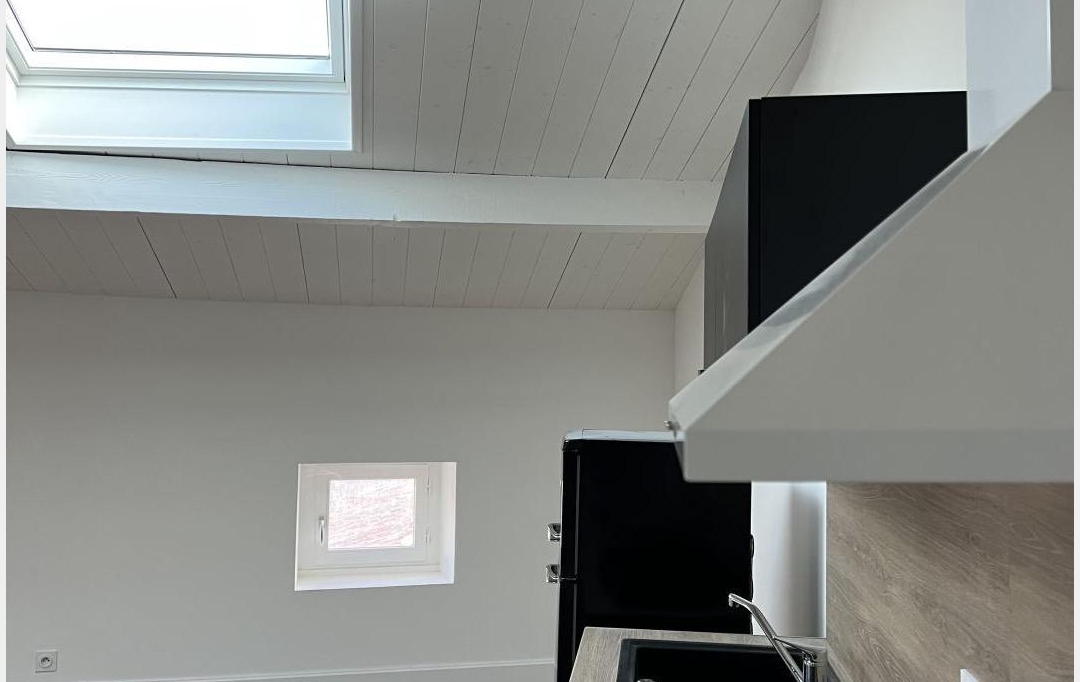 Annonces ARDECHE : Appartement | AUBENAS (07200) | 60 m2 | 125 000 &euro; 
