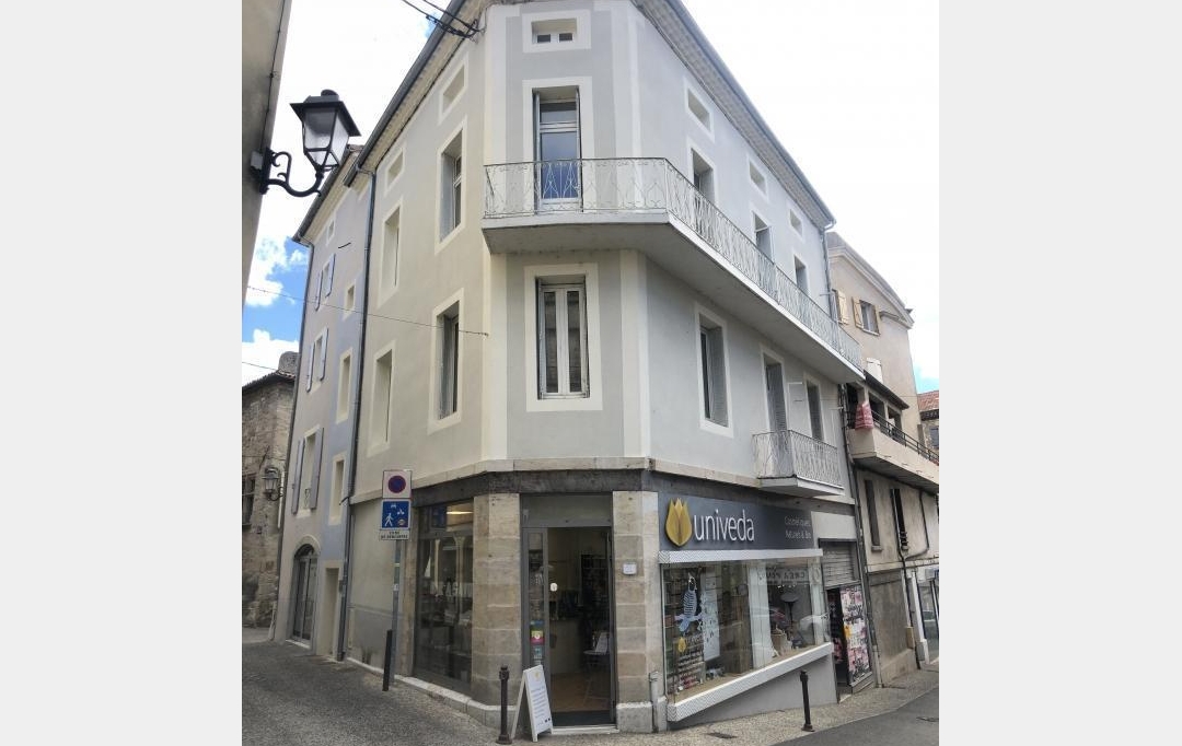 Annonces ARDECHE : Appartement | AUBENAS (07200) | 60 m2 | 125 000 &euro; 