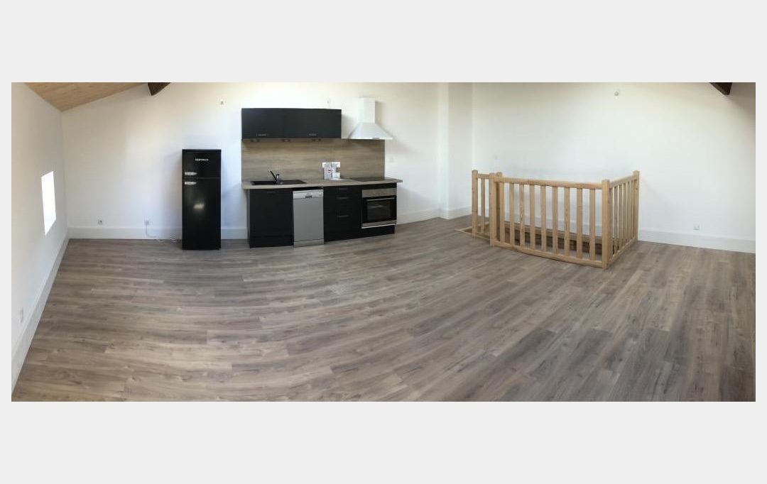 Annonces ARDECHE : Appartement | AUBENAS (07200) | 60 m2 | 125 000 &euro; 