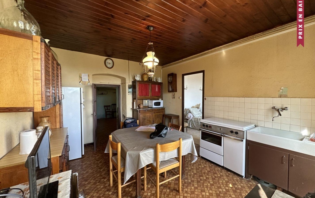 Annonces ARDECHE : Maison / Villa | VALS-LES-BAINS (07600) | 68 m2 | 75 000 &euro; 