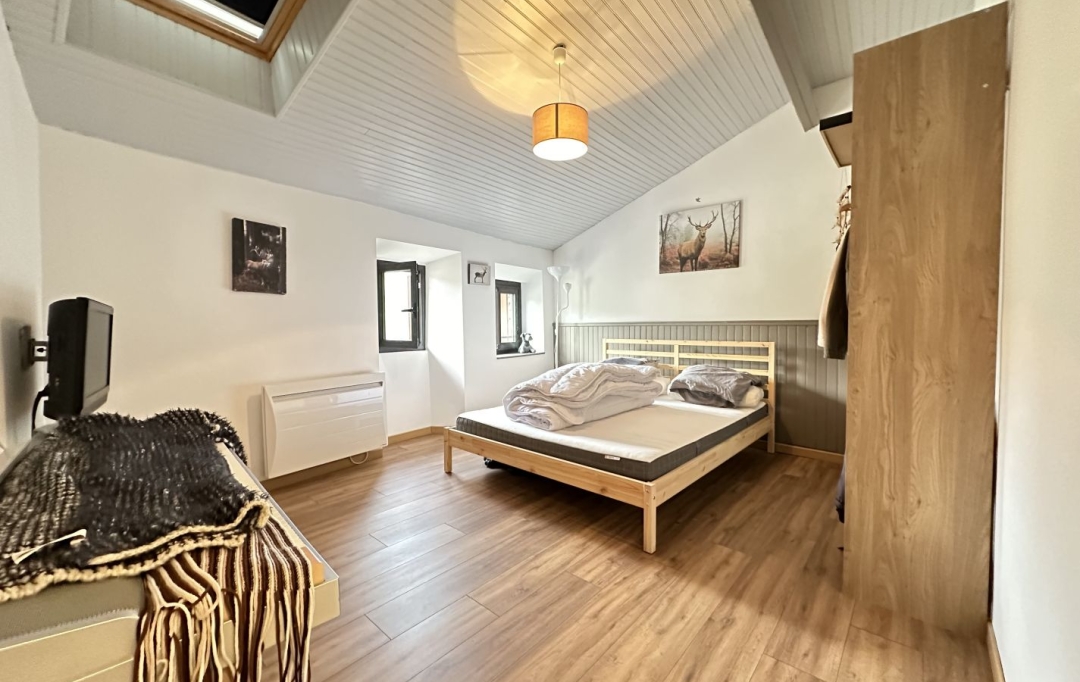 Annonces ARDECHE : Maison / Villa | ANTRAIGUES-SUR-VOLANE (07530) | 72 m2 | 172 000 &euro; 