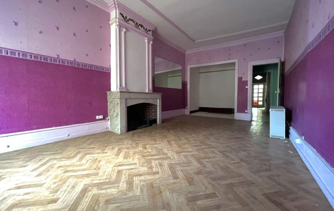 Annonces ARDECHE : Appartement | AUBENAS (07200) | 114 m2 | 99 000 &euro; 