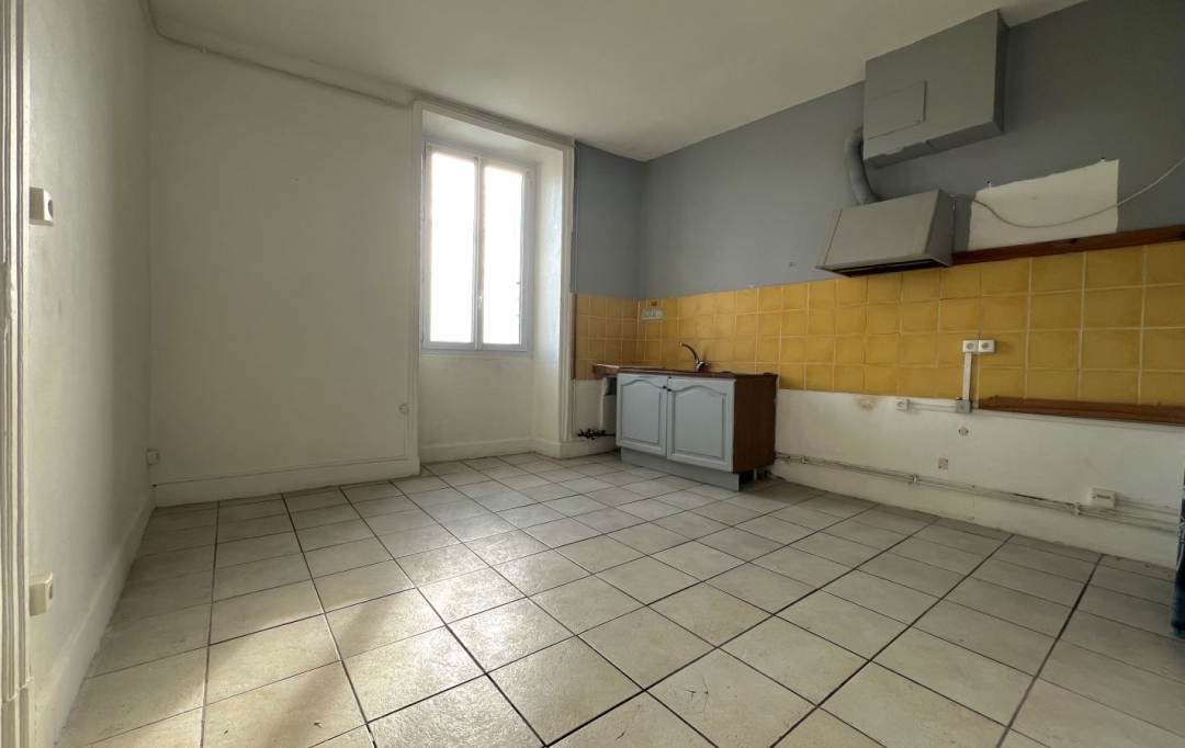 Annonces ARDECHE : Appartement | AUBENAS (07200) | 114 m2 | 99 000 &euro; 