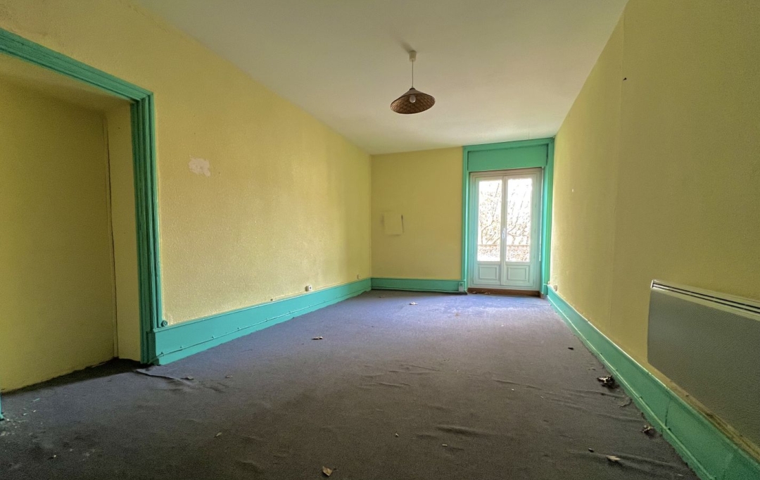 Annonces ARDECHE : Appartement | AUBENAS (07200) | 114 m2 | 99 000 &euro; 