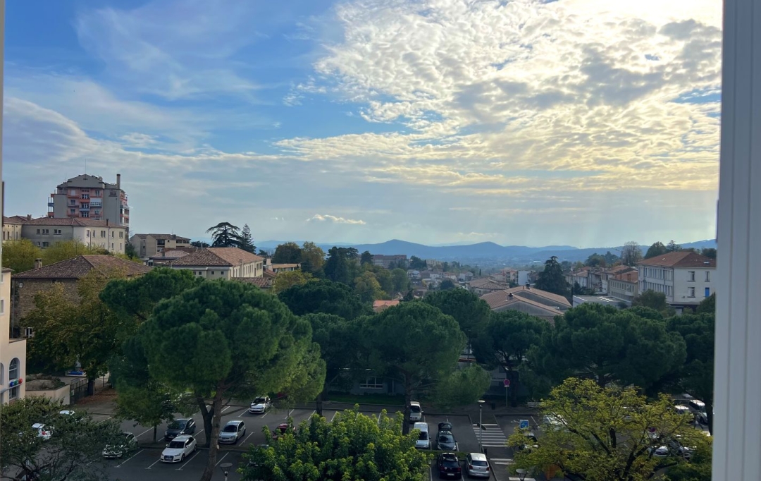 Annonces ARDECHE : Appartement | AUBENAS (07200) | 114 m2 | 99 000 &euro; 