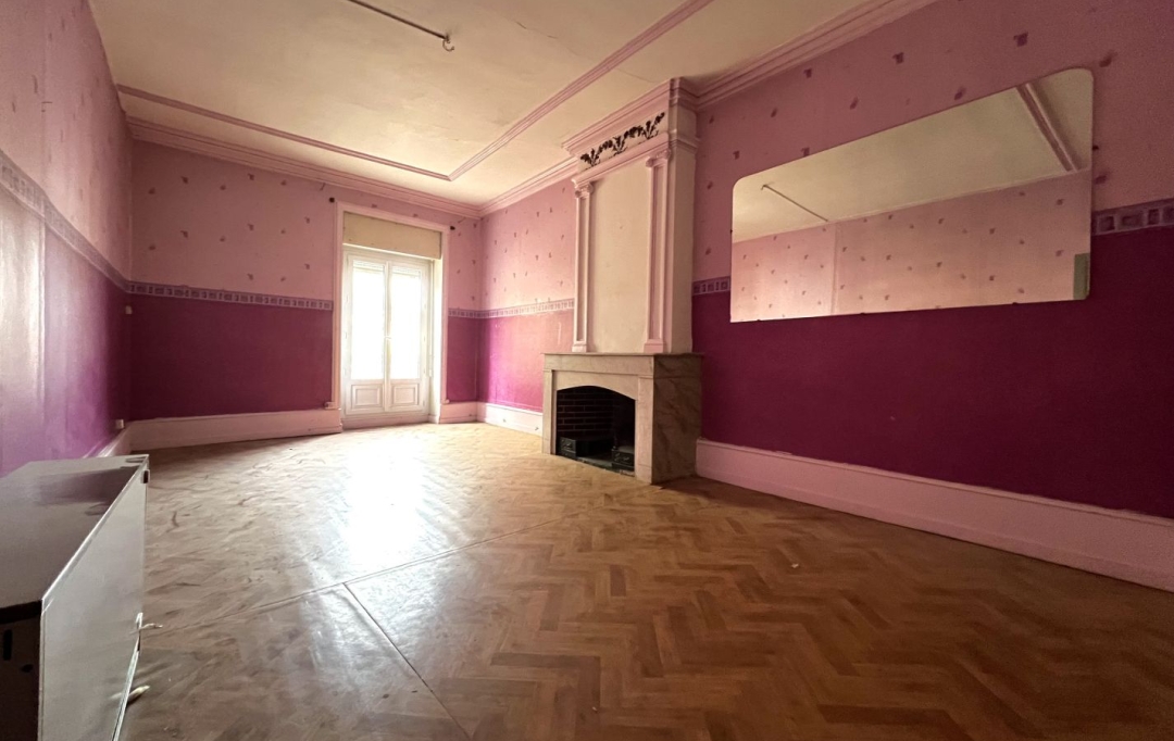 Annonces ARDECHE : Appartement | AUBENAS (07200) | 114 m2 | 99 000 &euro; 
