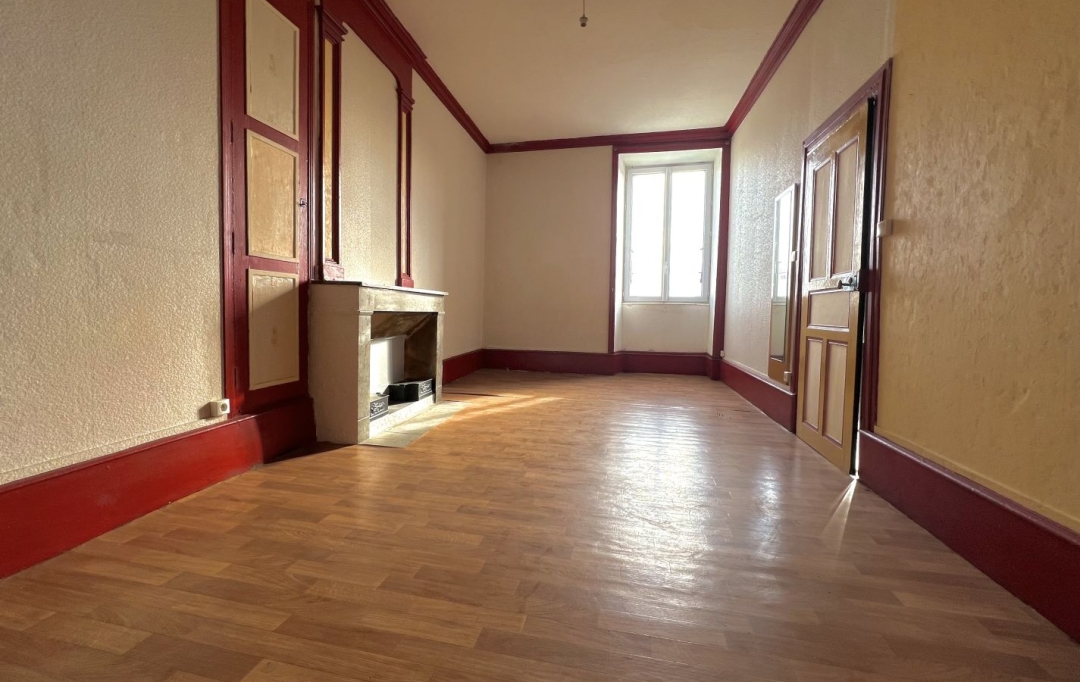 Annonces ARDECHE : Appartement | AUBENAS (07200) | 114 m2 | 99 000 &euro; 