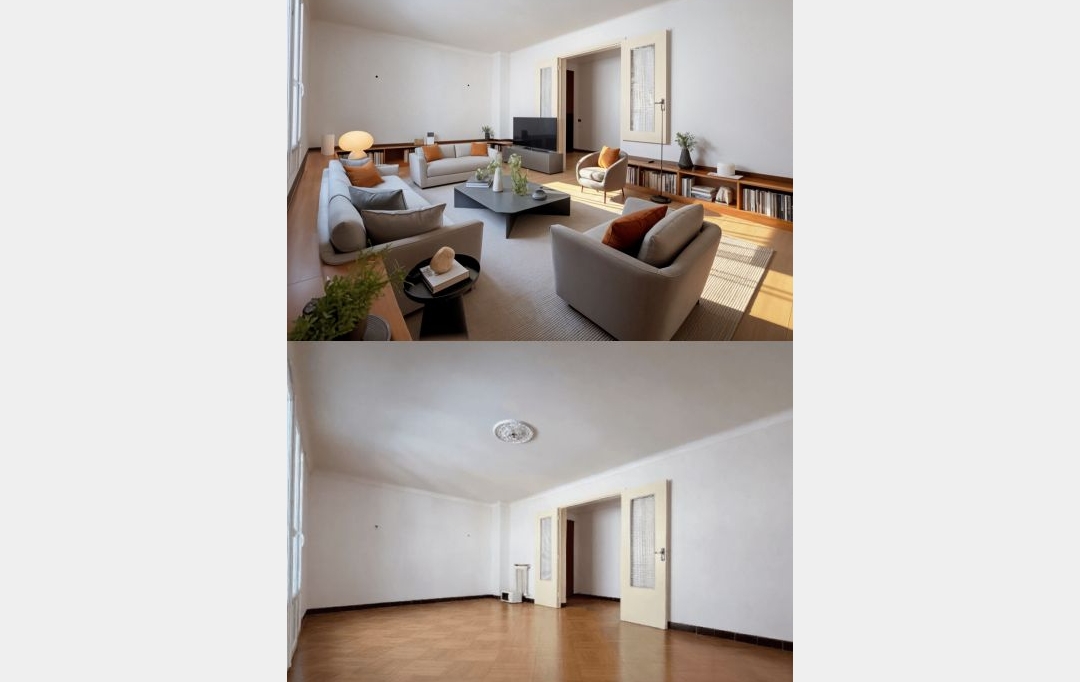 Annonces ARDECHE : Appartement | AUBENAS (07200) | 93 m2 | 129 000 &euro; 