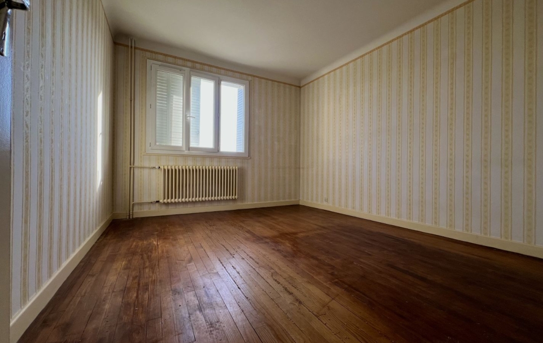 Annonces ARDECHE : Appartement | AUBENAS (07200) | 93 m2 | 129 000 &euro; 