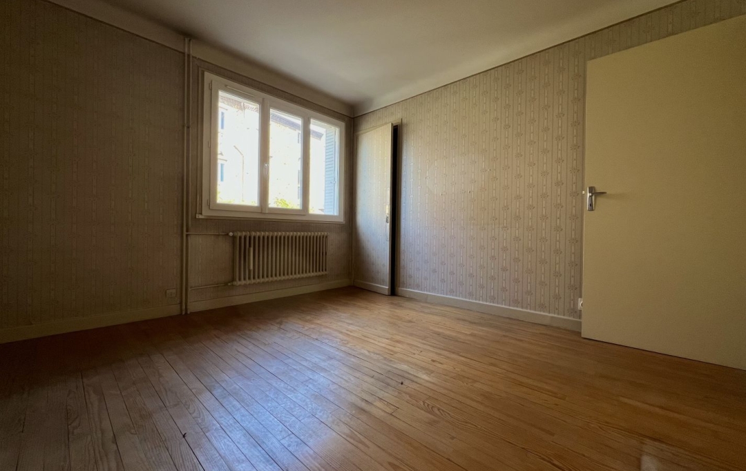 Annonces ARDECHE : Appartement | AUBENAS (07200) | 93 m2 | 129 000 &euro; 