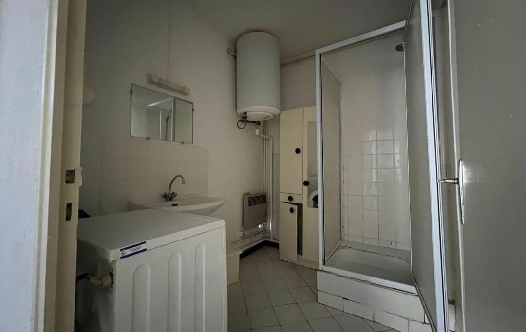 Annonces ARDECHE : Appartement | AUBENAS (07200) | 57 m2 | 58 000 &euro; 