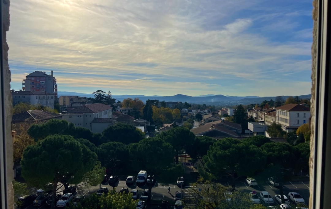 Annonces ARDECHE : Appartement | AUBENAS (07200) | 59 m2 | 58 000 &euro; 