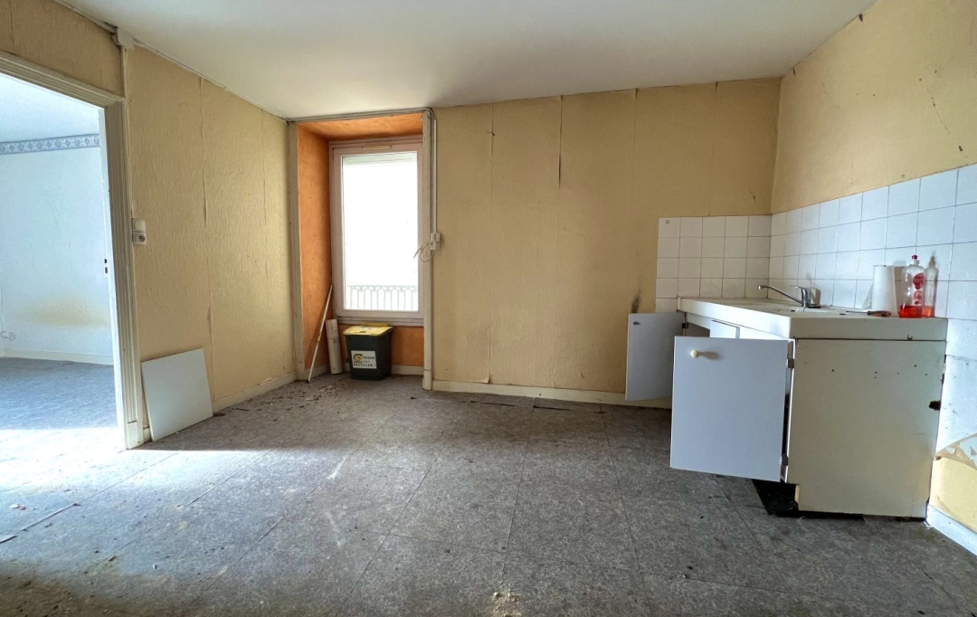 Annonces ARDECHE : Appartement | AUBENAS (07200) | 59 m2 | 58 000 &euro; 