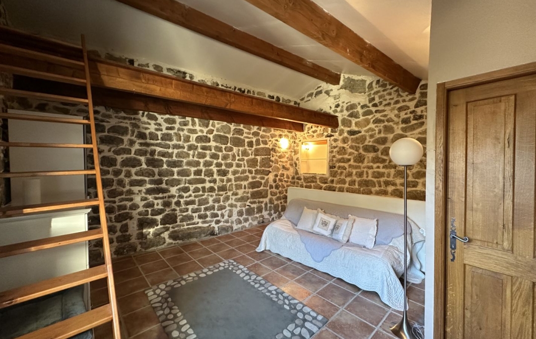 Annonces ARDECHE : Maison / Villa | GENESTELLE (07530) | 115 m2 | 199 000 &euro; 