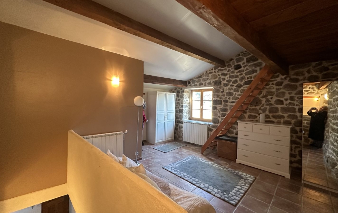 Annonces ARDECHE : Maison / Villa | GENESTELLE (07530) | 115 m2 | 199 000 &euro; 