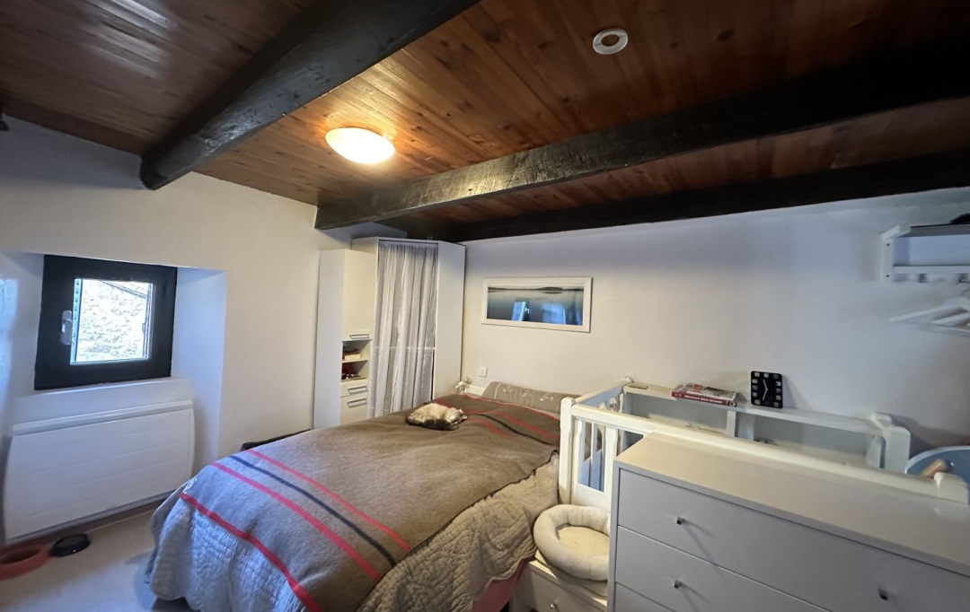 Annonces ARDECHE : Maison / Villa | GENESTELLE (07530) | 115 m2 | 199 000 &euro; 