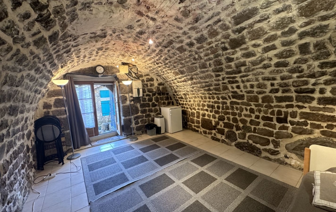 Annonces ARDECHE : Maison / Villa | GENESTELLE (07530) | 115 m2 | 199 000 &euro; 