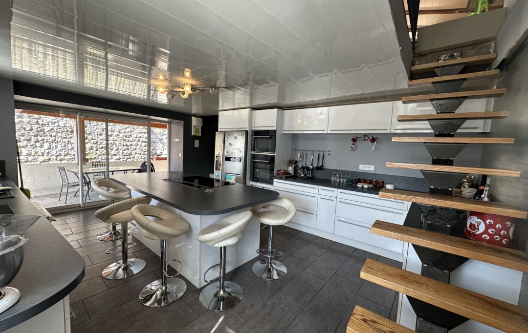 Annonces ARDECHE : Maison / Villa | LABASTIDE-SUR-BESORGUES (07600) | 117 m2 | 203 000 &euro; 