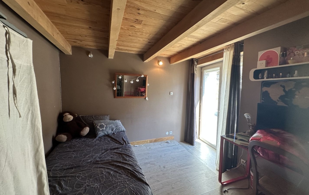Annonces ARDECHE : Maison / Villa | LABASTIDE-SUR-BESORGUES (07600) | 117 m2 | 203 000 &euro; 
