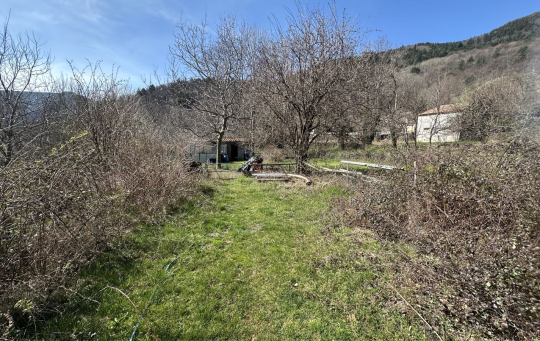 Annonces ARDECHE : Maison / Villa | LABASTIDE-SUR-BESORGUES (07600) | 117 m2 | 203 000 &euro; 
