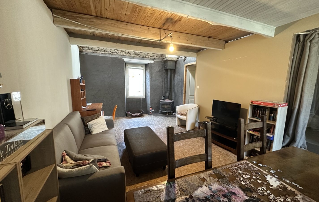 Annonces ARDECHE : Maison / Villa | LABASTIDE-SUR-BESORGUES (07600) | 117 m2 | 203 000 &euro; 