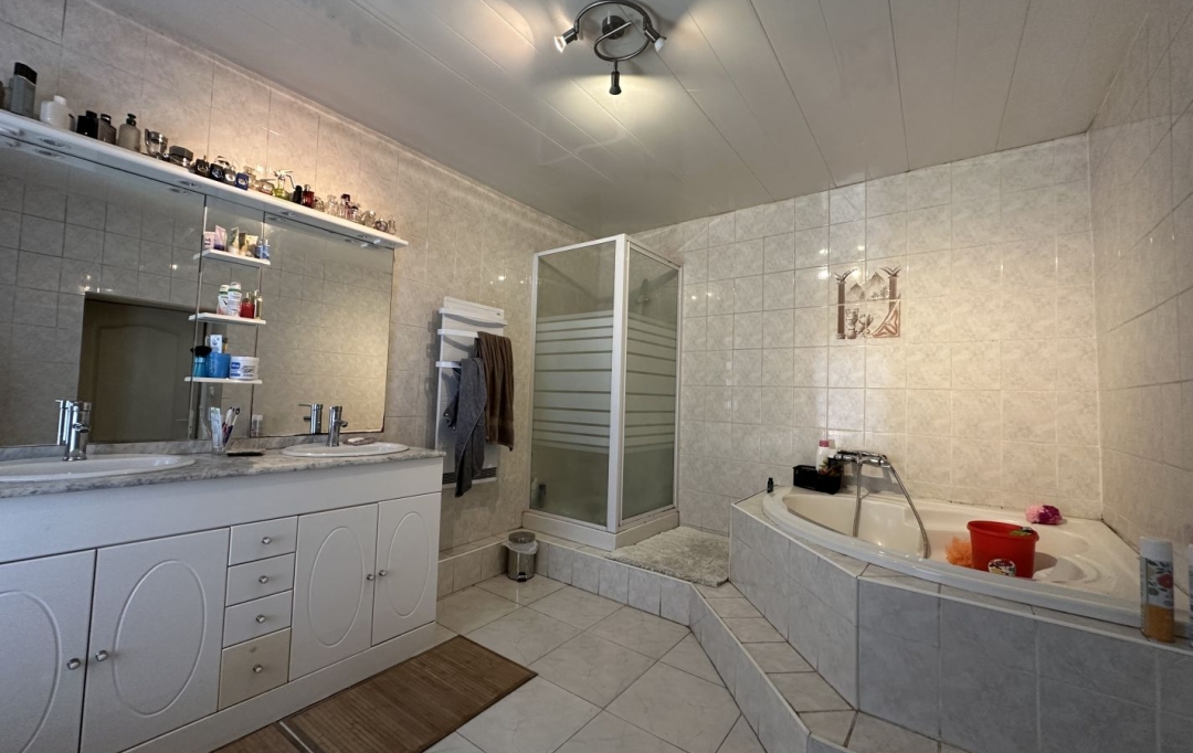 Annonces ARDECHE : Maison / Villa | LABASTIDE-SUR-BESORGUES (07600) | 117 m2 | 203 000 &euro; 