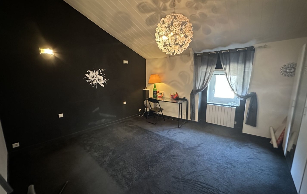 Annonces ARDECHE : Maison / Villa | LABASTIDE-SUR-BESORGUES (07600) | 117 m2 | 203 000 &euro; 