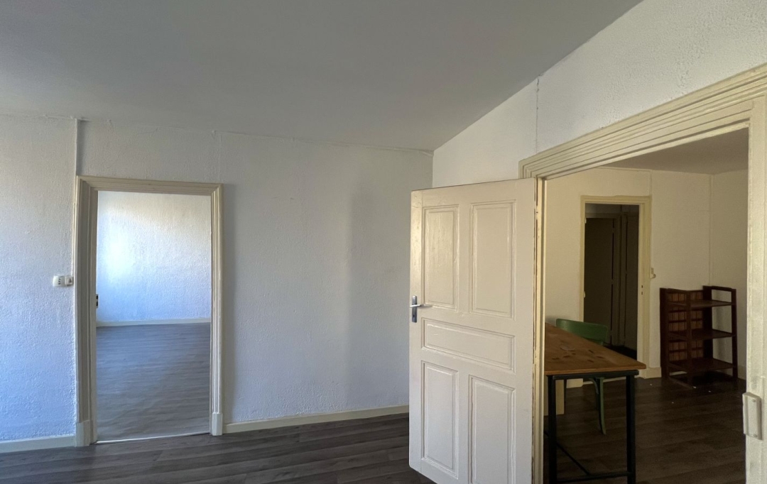 Annonces ARDECHE : Appartement | AUBENAS (07200) | 120 m2 | 115 000 &euro; 