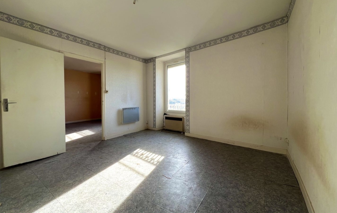 Annonces ARDECHE : Appartement | AUBENAS (07200) | 120 m2 | 115 000 &euro; 