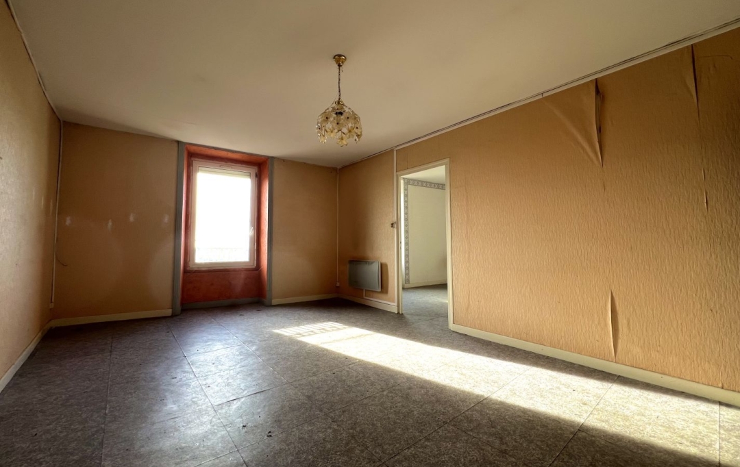 Annonces ARDECHE : Appartement | AUBENAS (07200) | 120 m2 | 115 000 &euro; 
